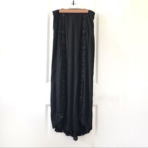 Cleobella Maxi Skirt